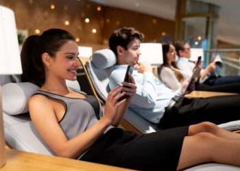 How to Get Access to the Best Airport Lounges with Ease
