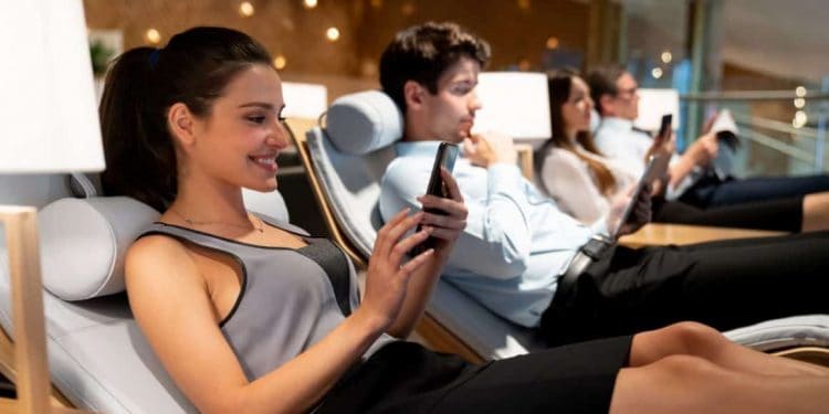 How to Get Access to the Best Airport Lounges with Ease