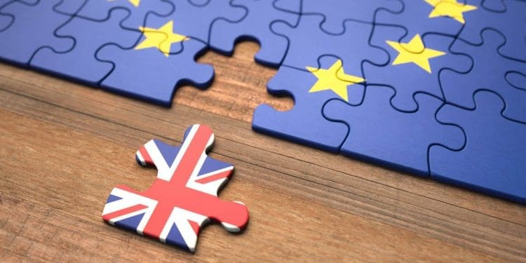 Finding the right courier delivery partner post-brexit