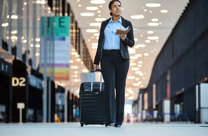 Upgrade Your Travel Experience with Airport Meet-and-Greet Services
