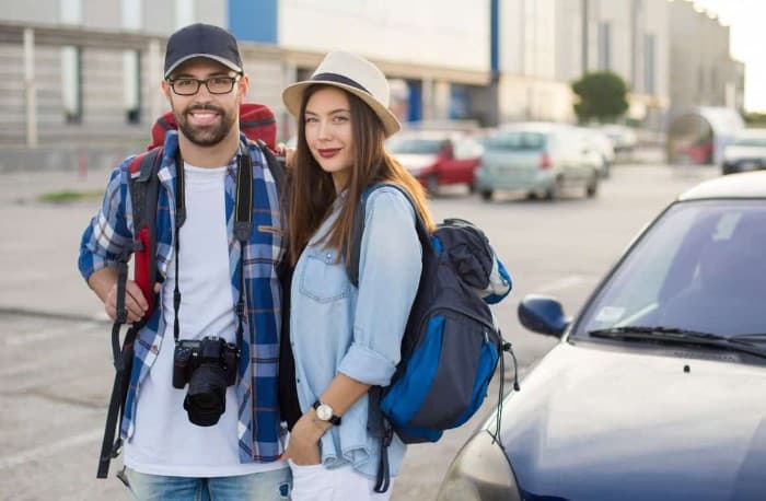10 Smart Strategies to Save Money on Airport Parking in 2023 - use credit card rewards