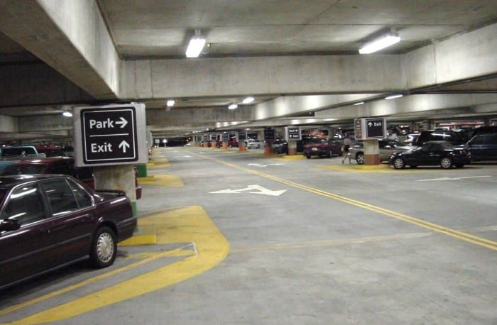 10 Smart Strategies to Save Money on Airport Parking in 2023 - use military or government discounts