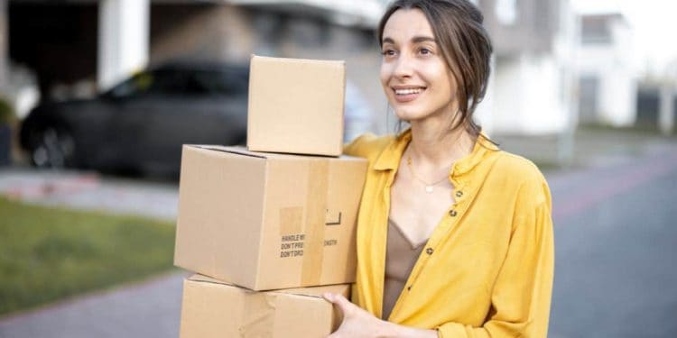 How to Get Accurate Shipping Quotes for Household Items. Save money and hassle with our step-by-step guide
