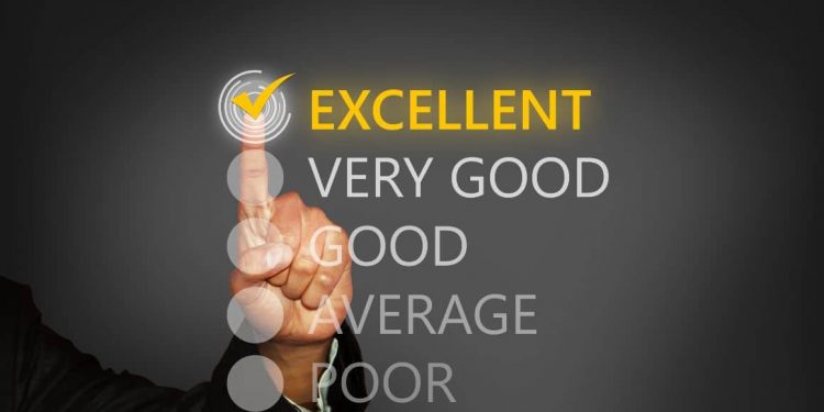 A comparison board displaying different shipping options and prices, emphasizing the importance of evaluating multiple carriers to find the best shipping quote for e-commerce businesses.