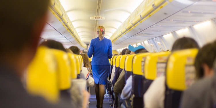 Top 10 Tips for a Safe and Secure Flight: Complete Guide from Booking to Landing